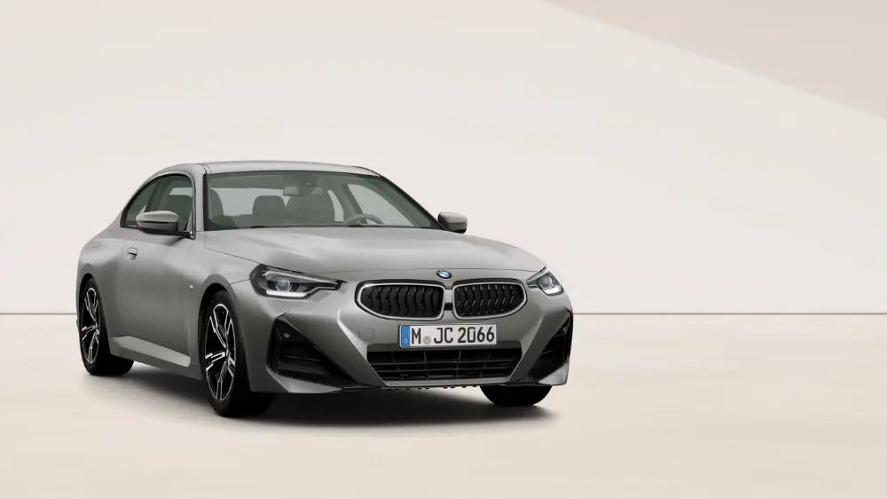 Featured Content Block 2 Series Coupé Block 4 01