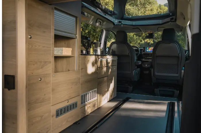 Holidays Loading Area Gallery