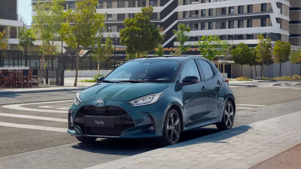 Featured Content Block Yaris Block 2