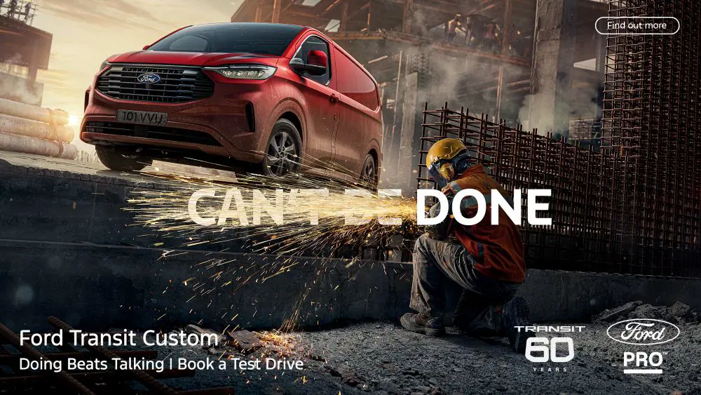 2025Q2UK 001 Fob Doing Beats Talking Campaign Homepage Banners 1000X563