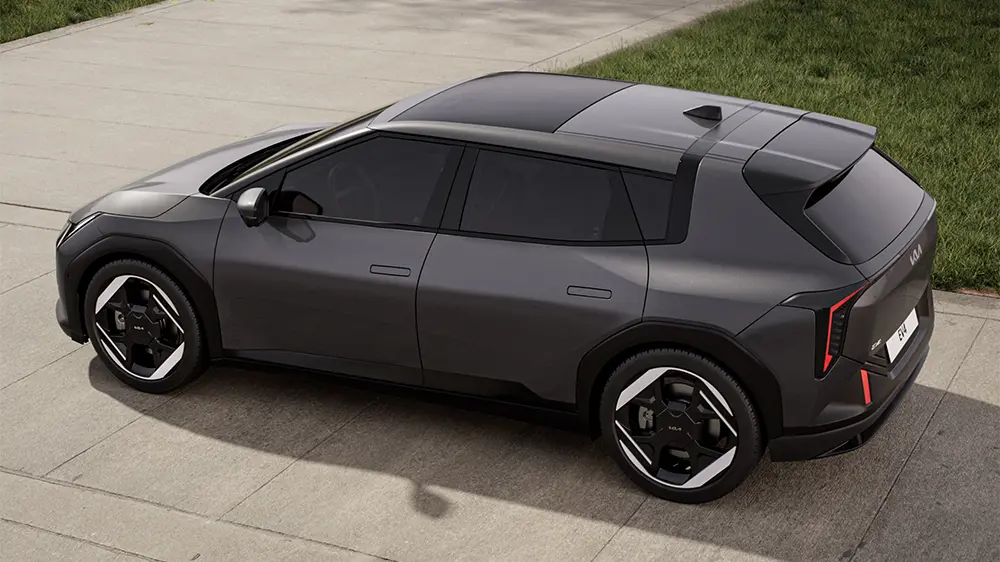 Components Featured Content Block Desktop 1000X562 Kia Ev4