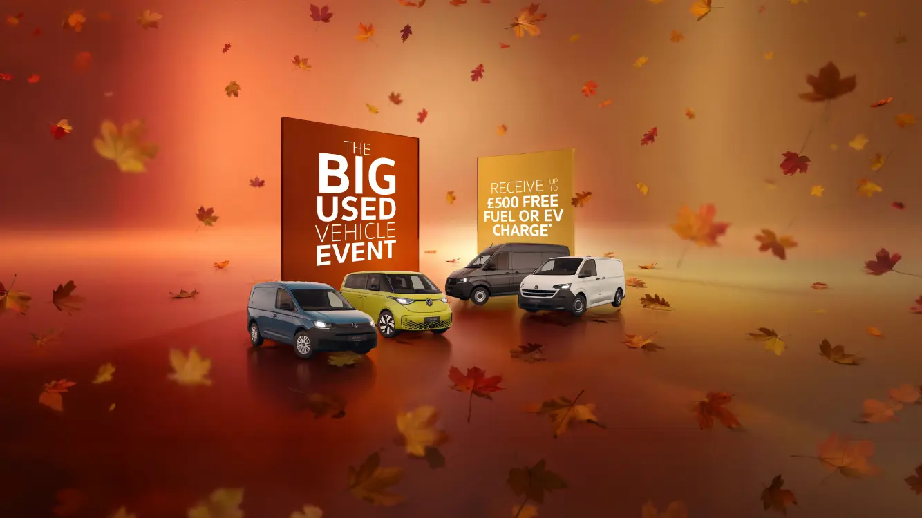 DS 4026 OCTOBER USED EVENT VWCV Promo Scrolling Banner Desktop 1000X562