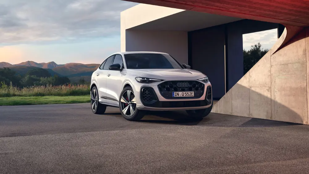 Featured Content Block Q5 Sportback E Hybrid Block 2