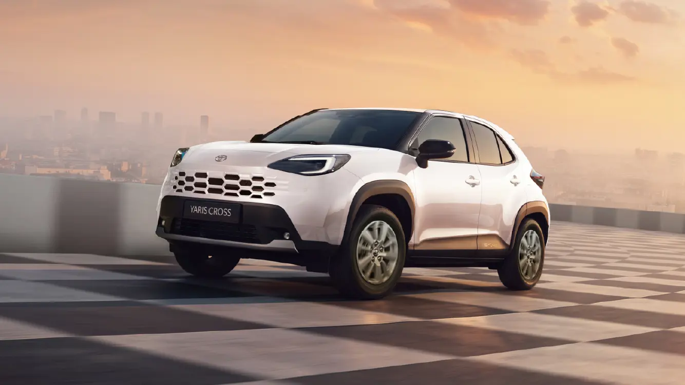 DS 4136 Q4 Toyota New Car Event Promo Scrolling Banner Desktop 1000X562