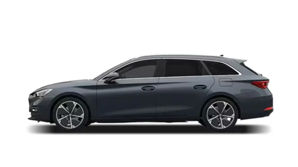 SEAT Motability Q3 Leon Estate