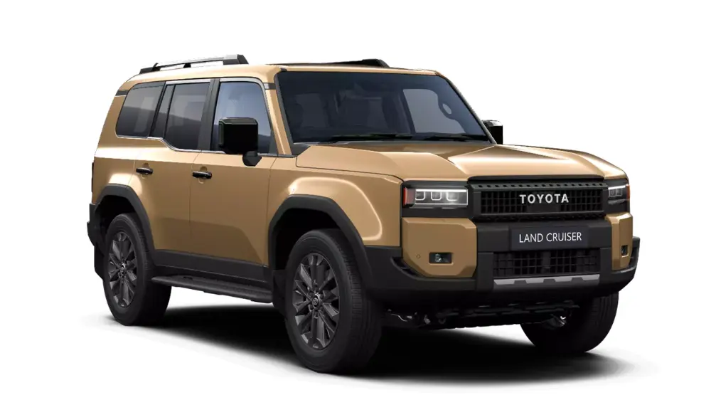 Featured Content Block Land Cruiser Block 4 03