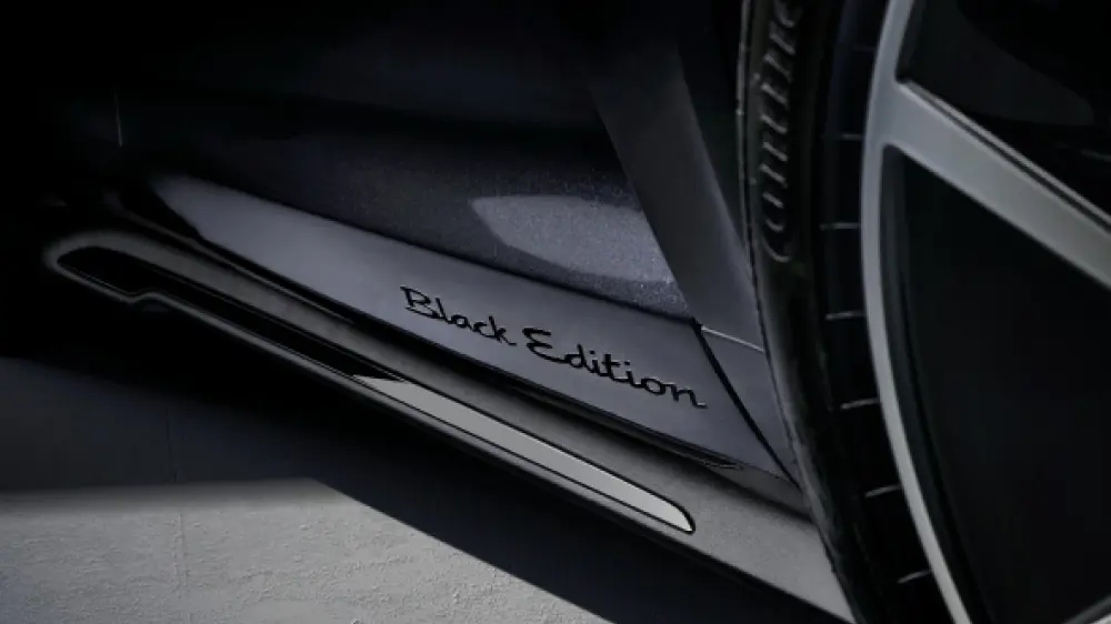 Components Featured Content Block Desktop 1000X562 Porsche Taycan 5