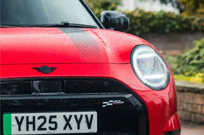 Gallery Carousel MINI John Cooper Works Electric Block 5 02