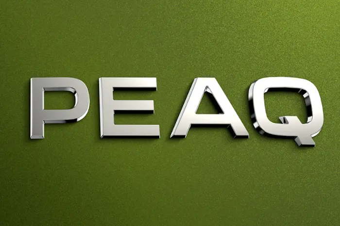 Peaq 4