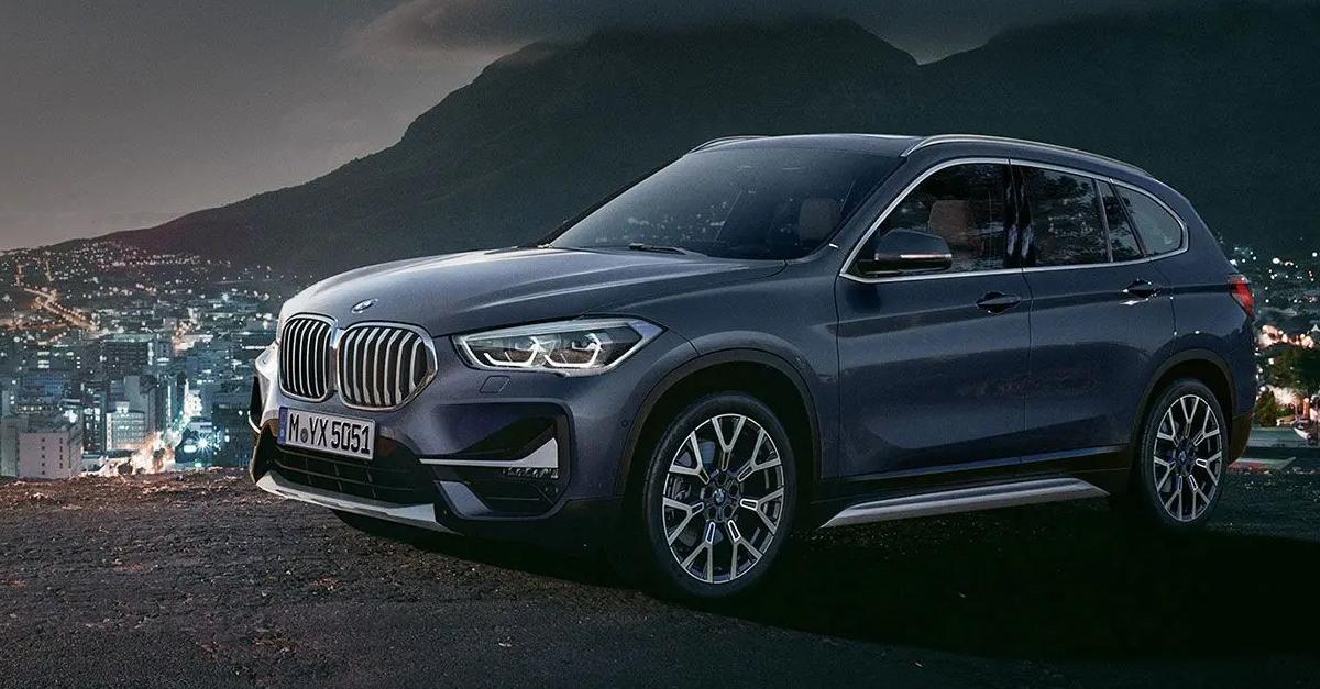New & Approved Used BMW X1 For Sale | Group 1 BMW