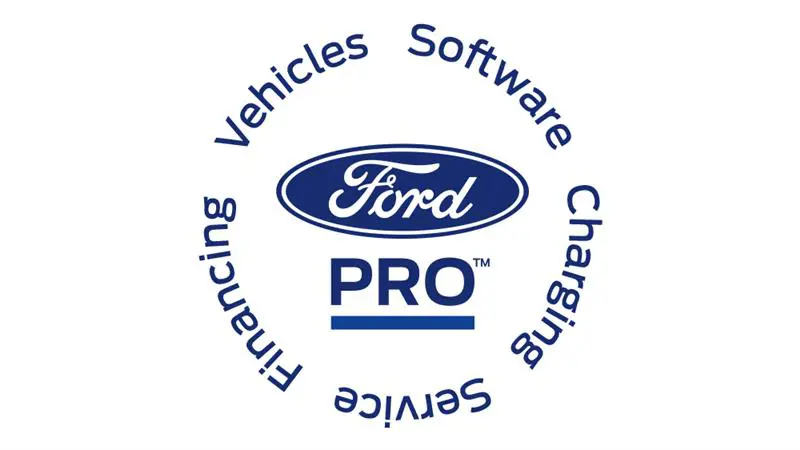 Ford Pro Circle 1000X562