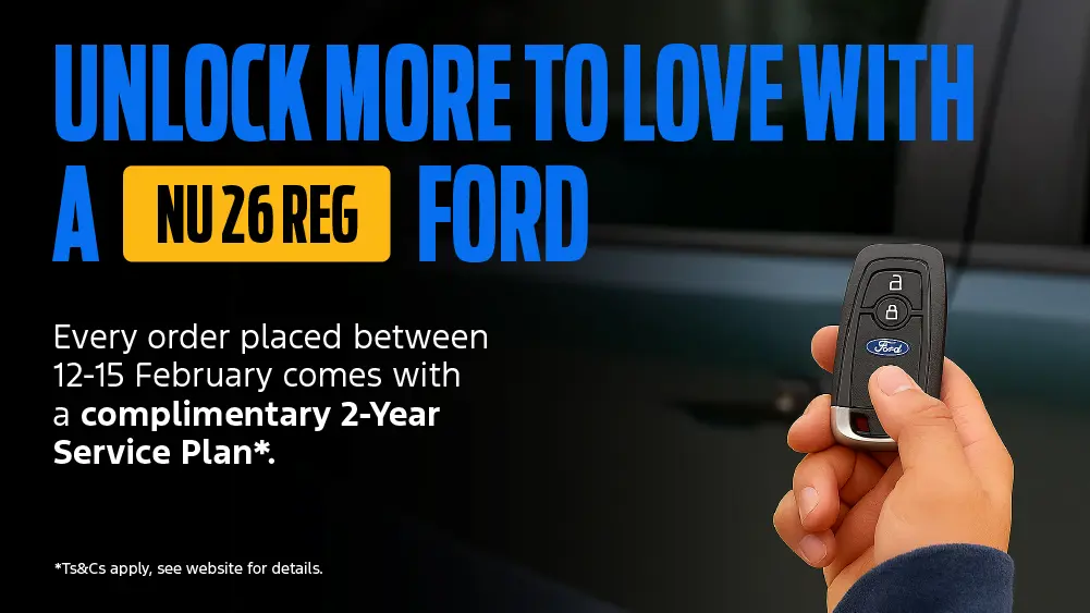 Promo Scrolling Banner Desktop 1000X562 Ford