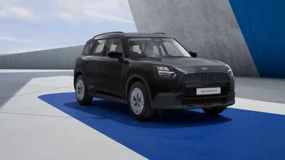 Featured Content Block MINI Countryman Electric Block 4 01
