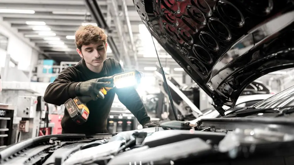 Audi Saturday Service 4
