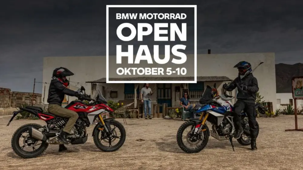 BMWM Haus 2