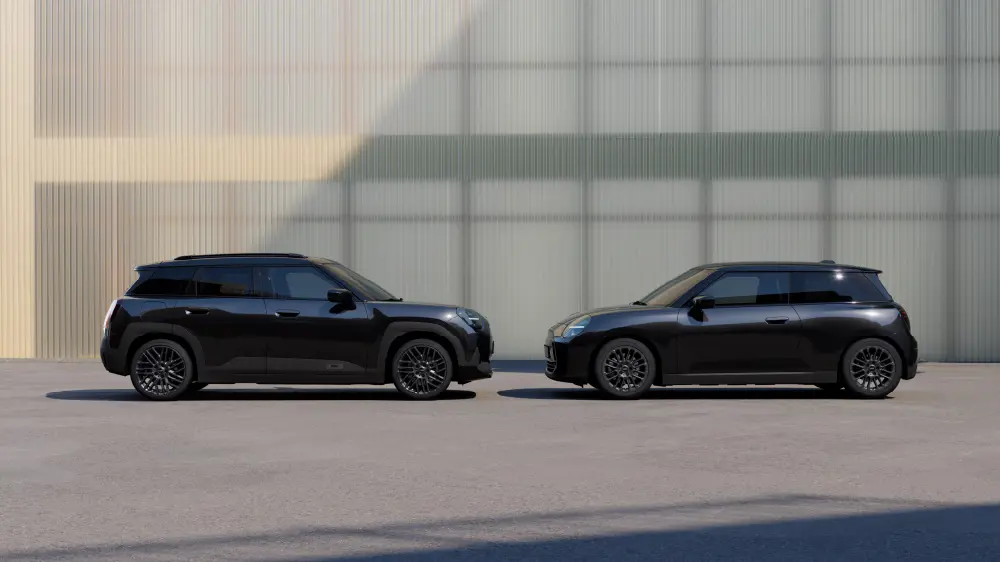 DS 2398 MINI Electric Car Grant Webpage Assets Featured Content Block 1000X562