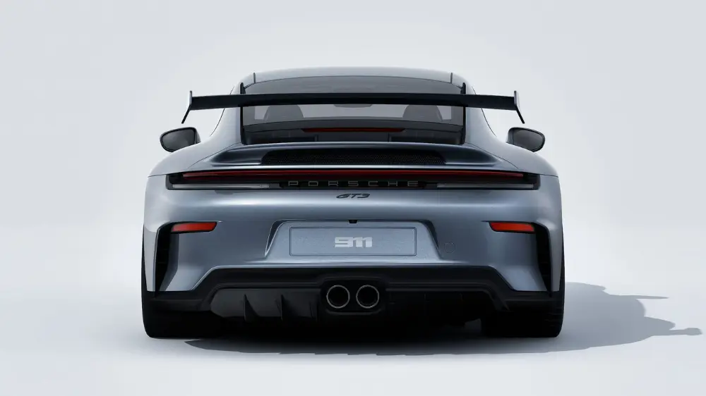 Featured Content Block 911 GT3 Block 4 03