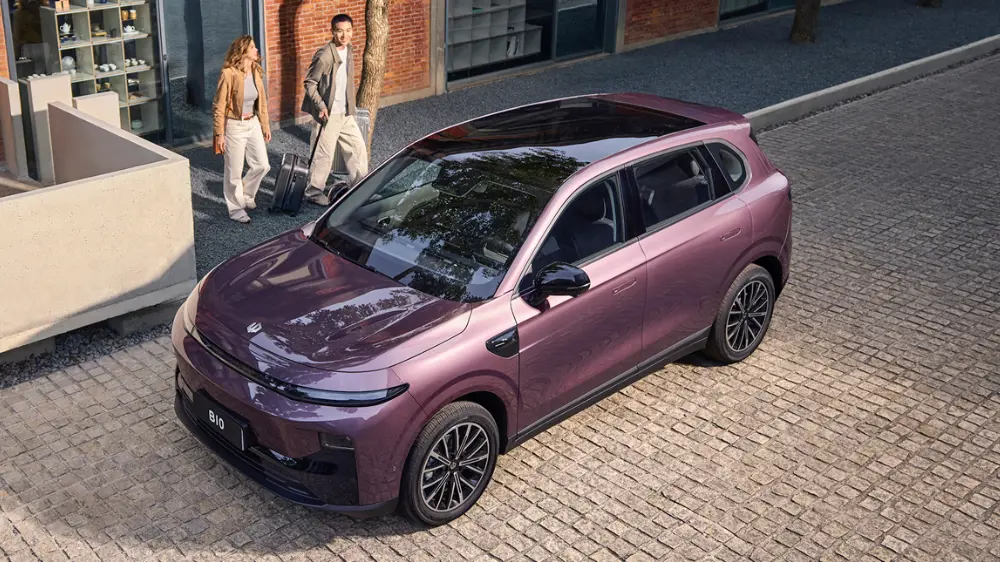 Leapmotor Motability Q3 01