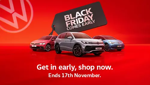 Components Featured Content Block Desktop 1000X562 VW Black Friday