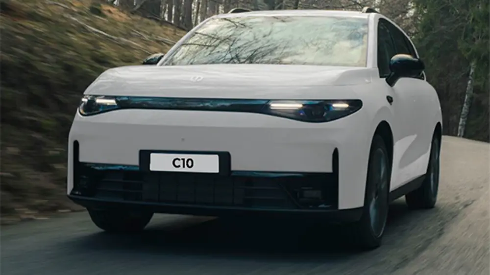 Featured Content Block C10 Hybrid EV Block 2