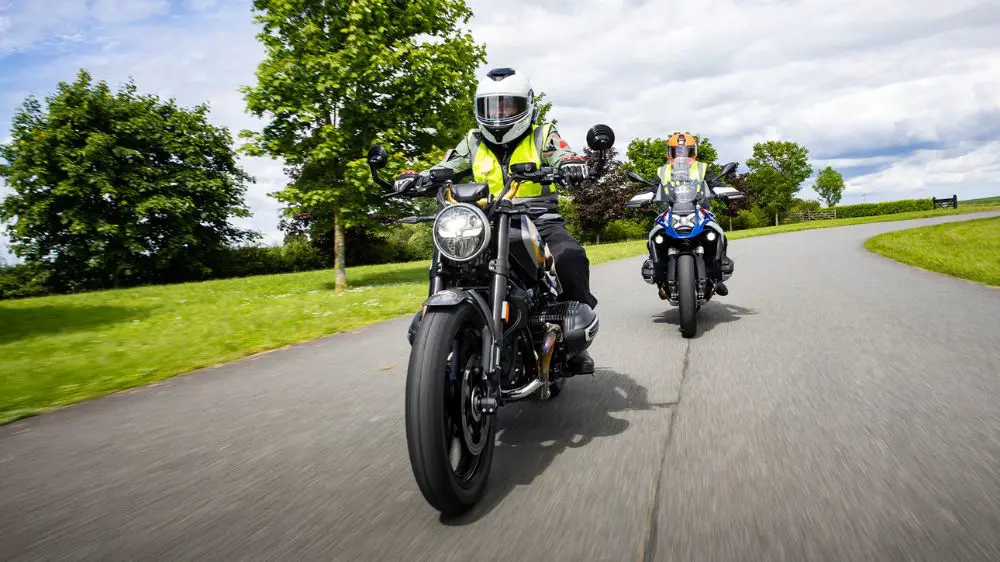 BMW R2R