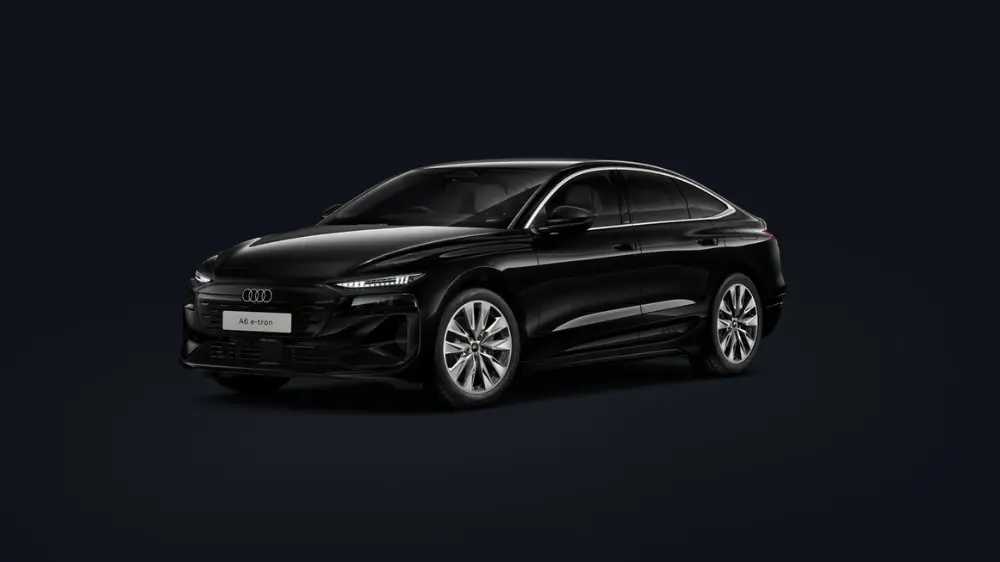 Featured Content Block A6 Sportback E Tron Block 2
