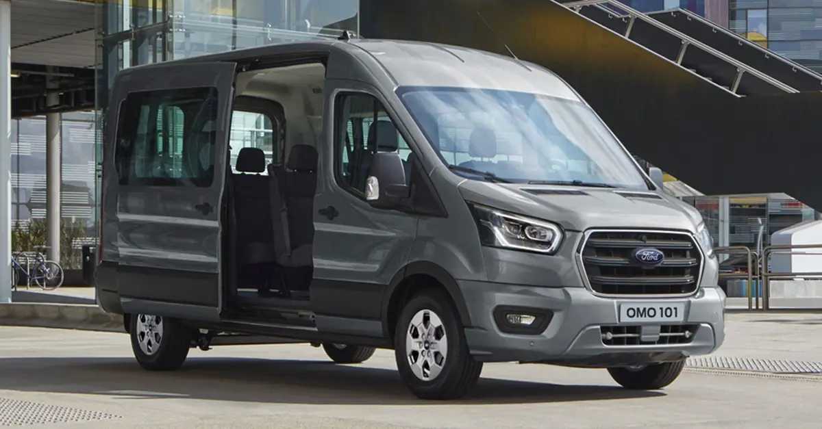 Fordpro SEO 1200X627 Minibus