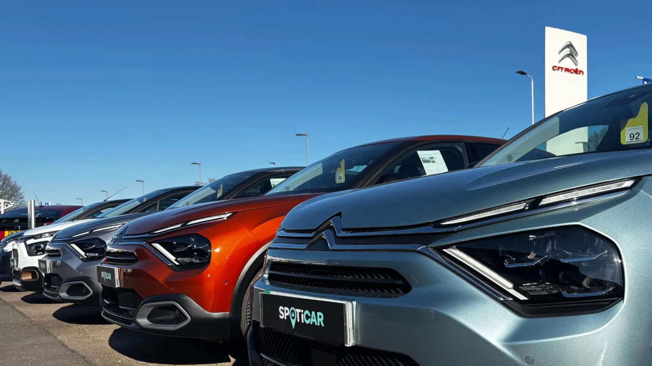 Promo Scrolling Banner Desktop 1000X562 Citroen Used Car Benefits 9