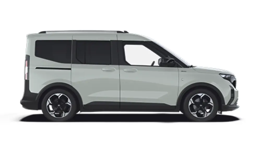 Ford Motability Q3 E Tourneo Courier