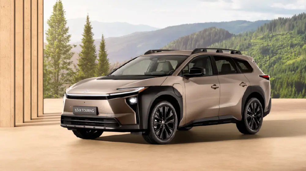 Featured Content Block Toyota Bz4x Touring Block 2