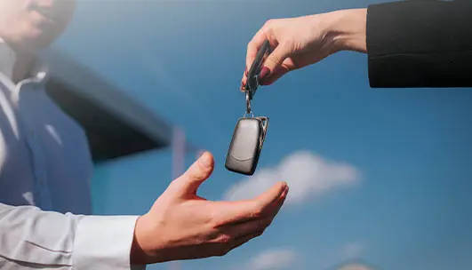 customer care at Inchcape