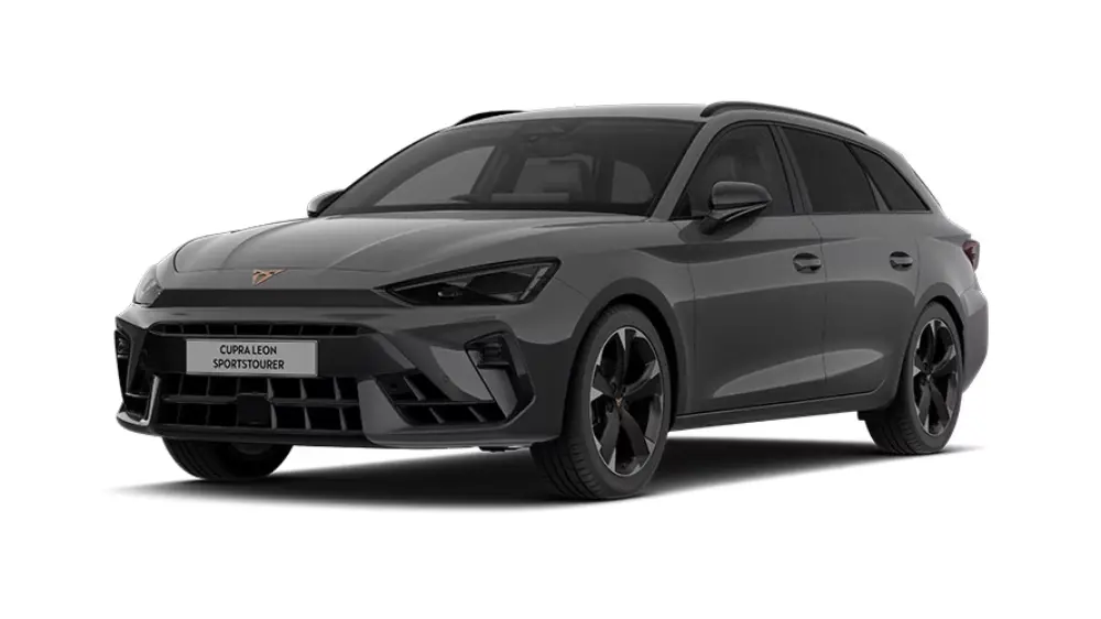 CUPRA Motability Q3 Leon Estate