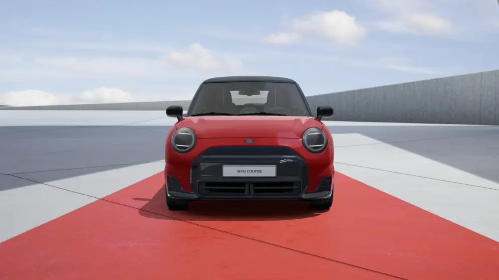 Featured Content Block MINI John Cooper Works Electric Block 4 03