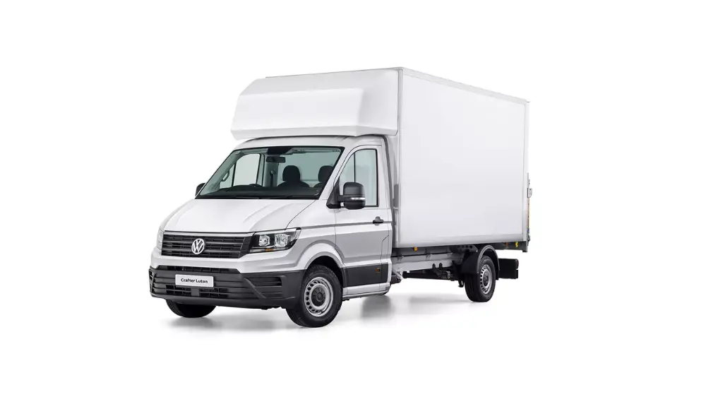 Featured Content Block Crafter Luton Van Block 2