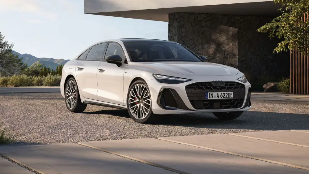 Featured Content Block A6 Saloon E Hybrid Block 2