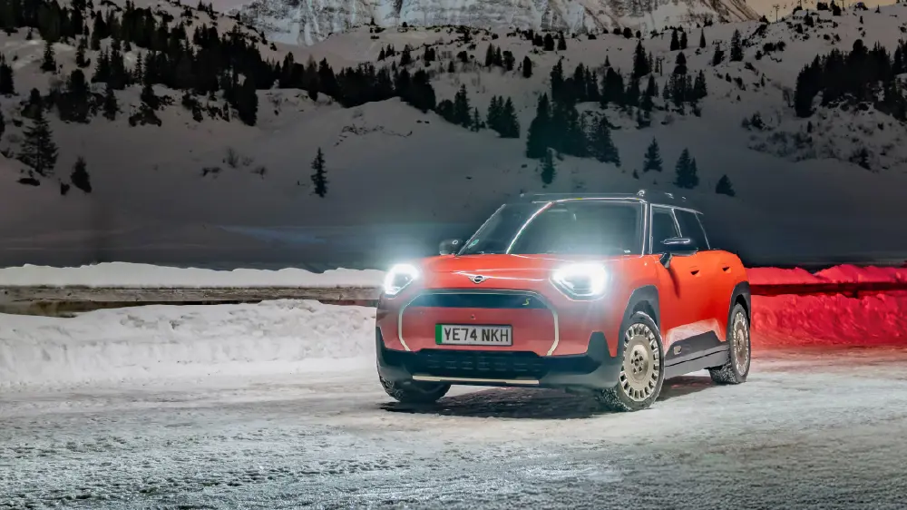 DS 2635 The Winter Event Digital Mini Promo Scrolling Banner 1000X562 Desktop