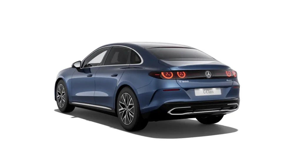 Featured Content Block New Electric C Class Saloon Block 4 02
