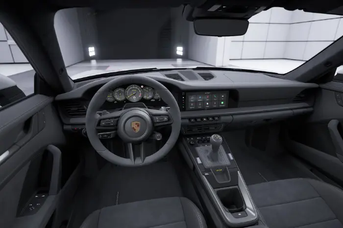 Gallery Carousel 911 GT3 Block 7 01