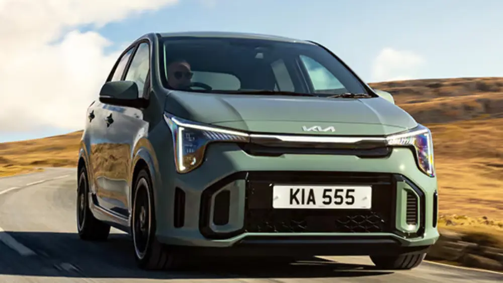 Featured Content Block Picanto Block 6