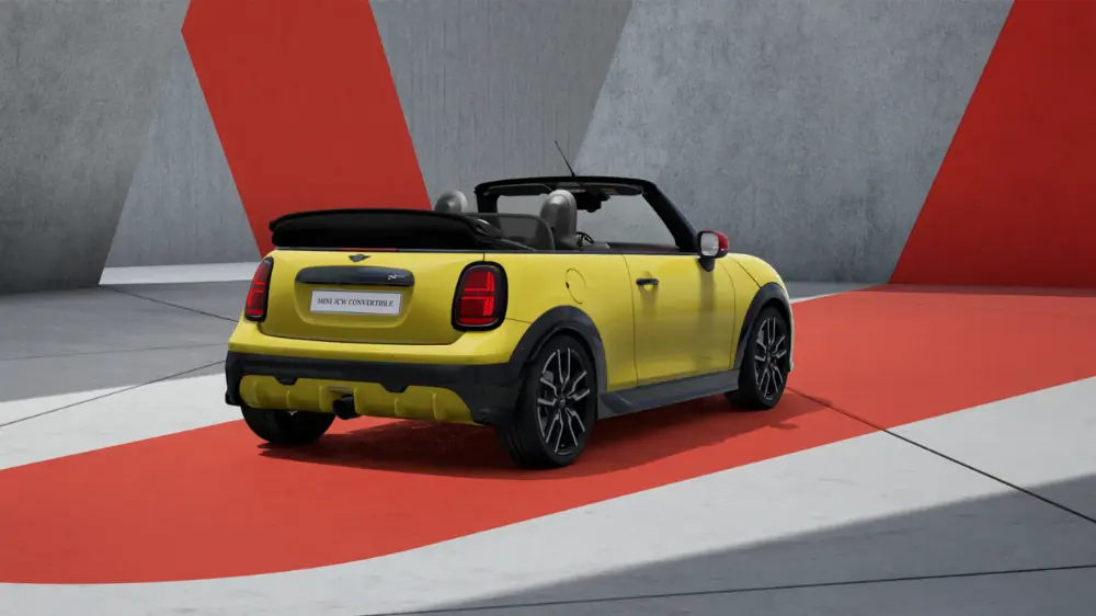 Featured Content Block MINI John Cooper Works Convertible Block 4 02