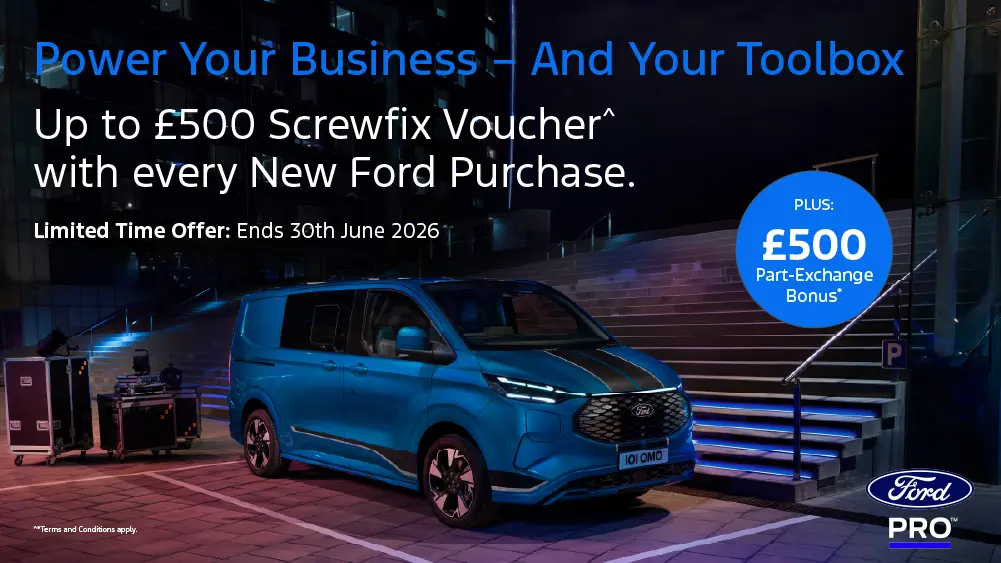 Promo Scrolling Banner Desktop 1000X562 Fordcvvoucher