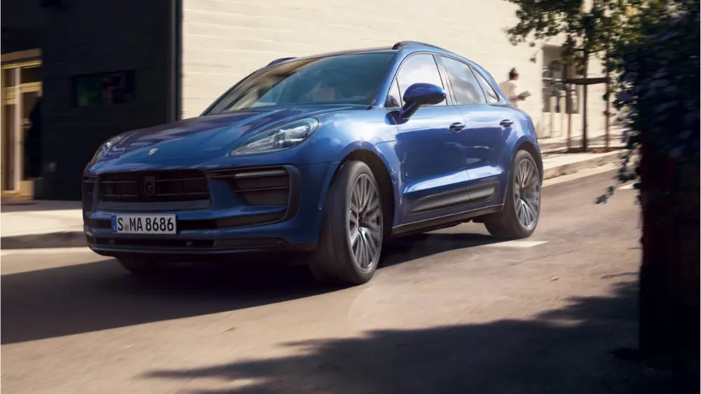 Featured Content Block Macan Block 2