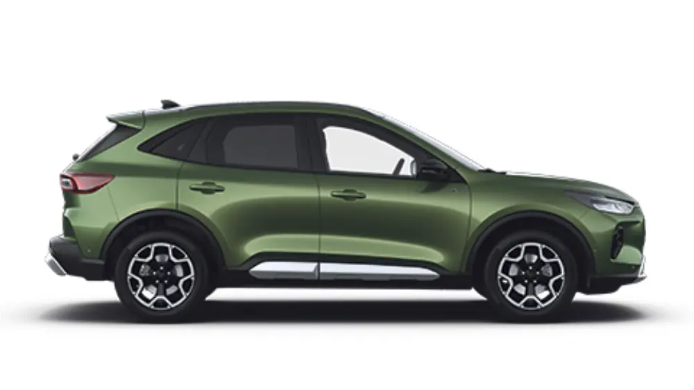 Ford Motability Q3 Kuga