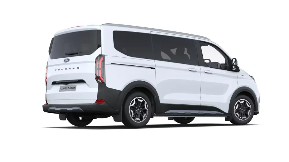 Featured Content Block Tourneo Custom Block 4 03