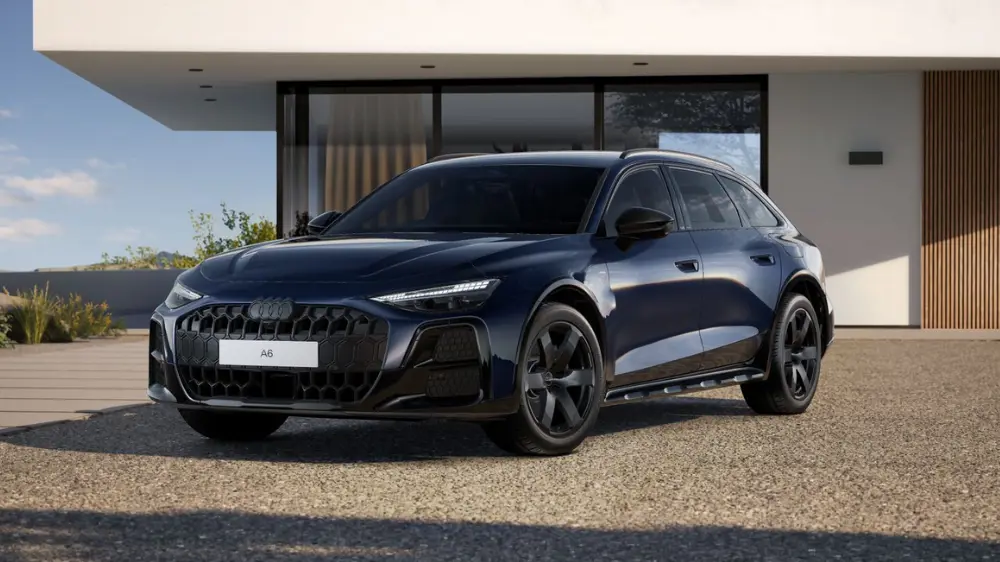 Featured Content Block A6 Allroad E Hybrid Block 4 0102