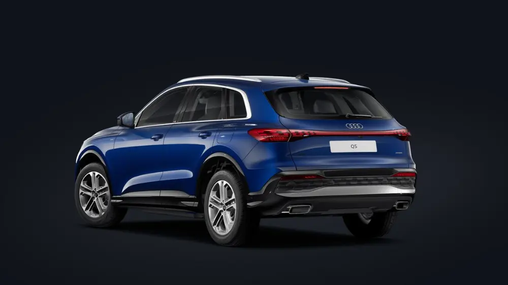Featured Content Block Q5 SUV E Hybrid Block 4 02