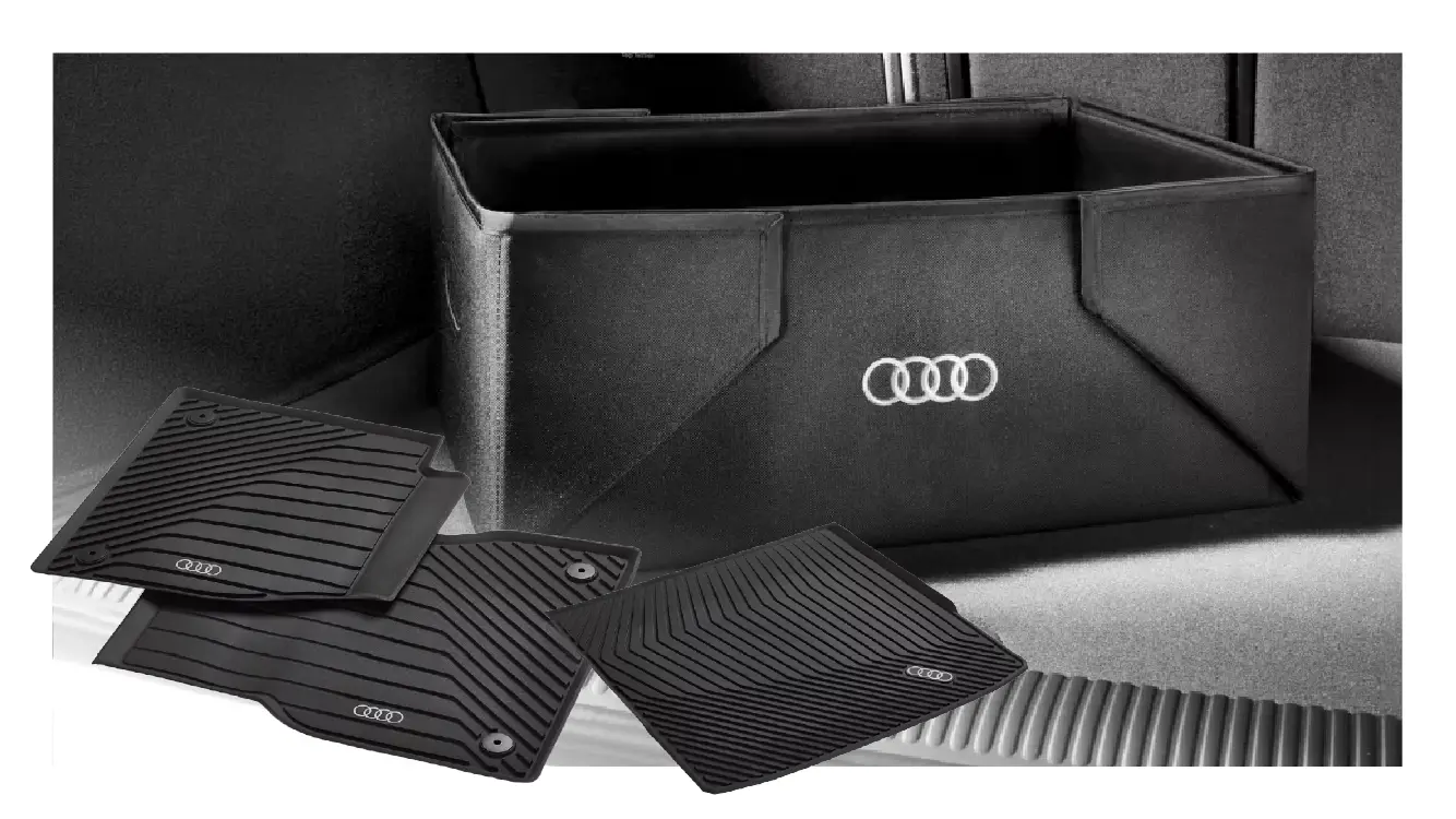DS 4054 Audi Protection Packs Promo Scrolling Banner Desktop 1000X562