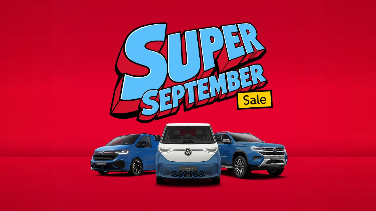 DS 3935 VW CV Super September Sale Event Assets Promo Scrolling Banner Desktop 1000X562