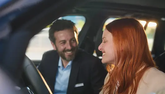 BMW Customercare