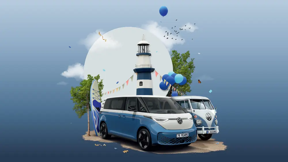 Components Featured Content Block Desktop 1000X562 VWCV 75Years